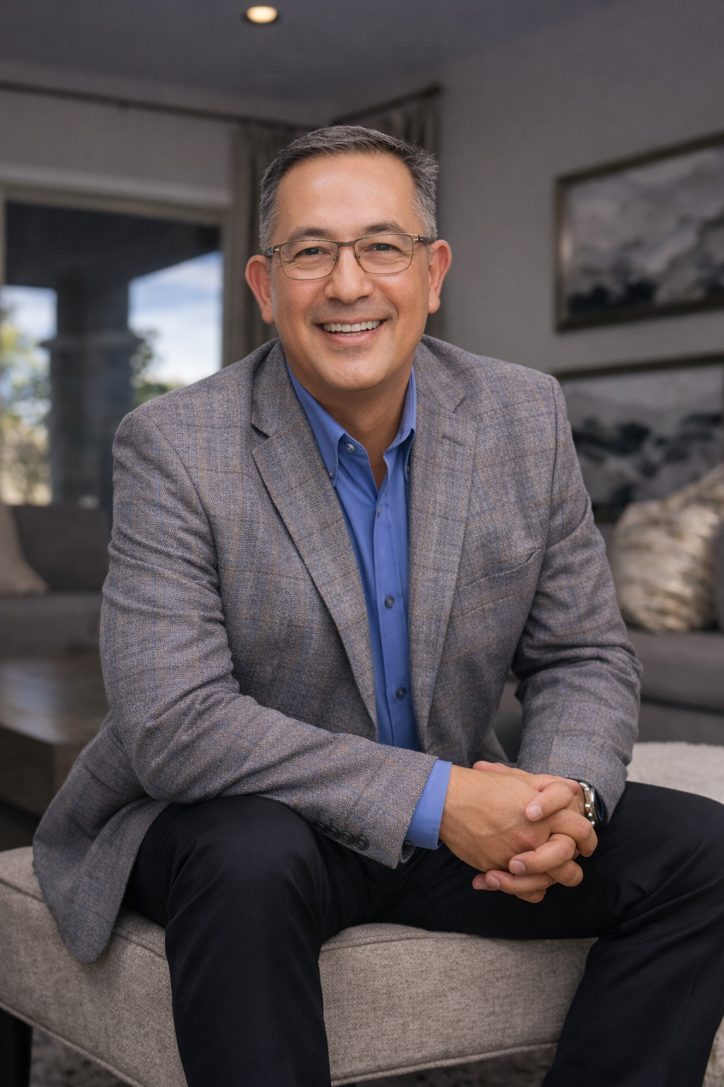 Carlos A. Torres
